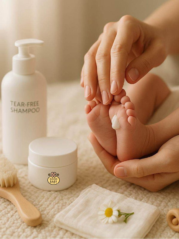 Home 7 Zinc care diaper cream 2 anevadacare.com