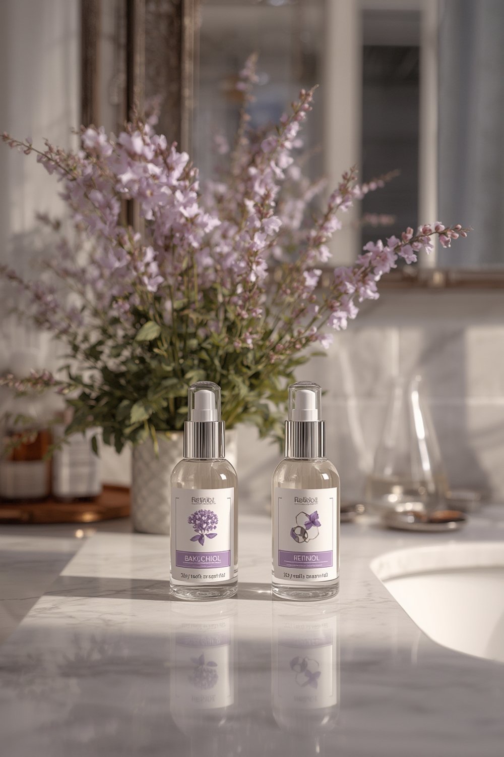 is bakuchiol as good as retinol - Illustration 1