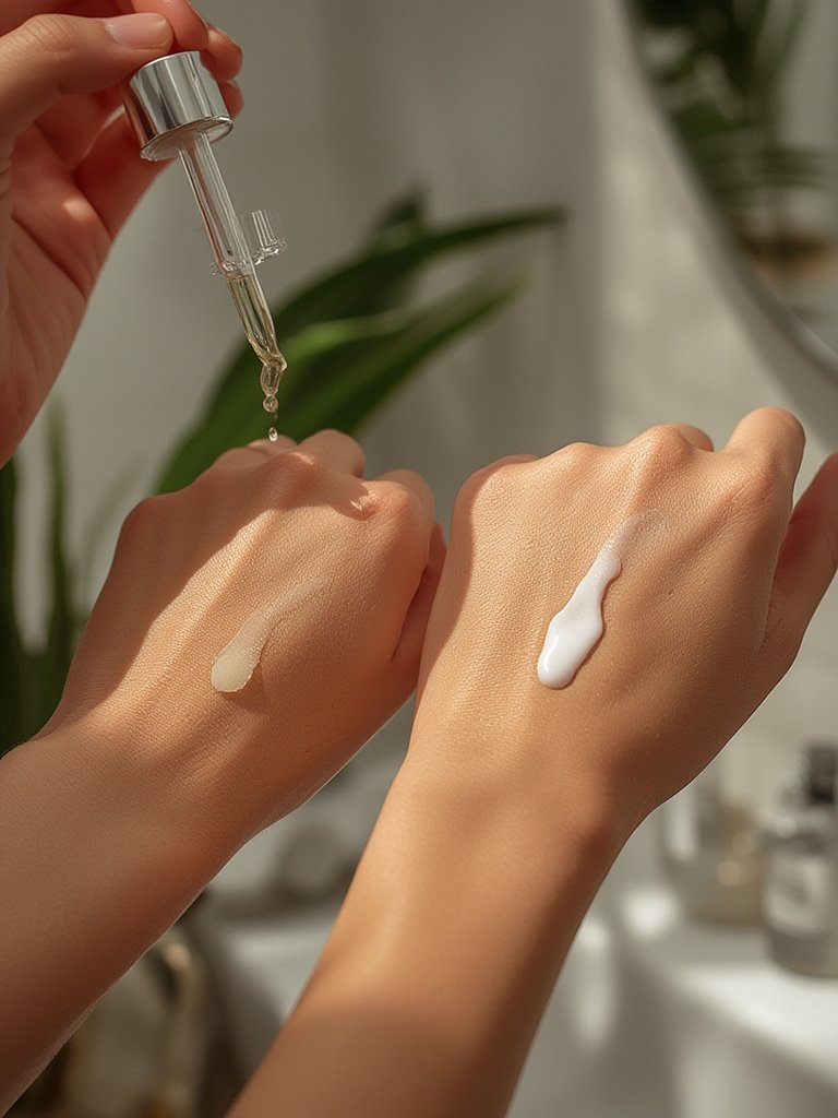 is bakuchiol as good as retinol - Illustration 2