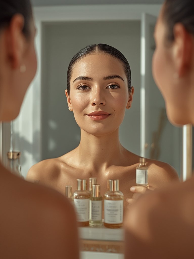 is bakuchiol as good as retinol - Illustration 3