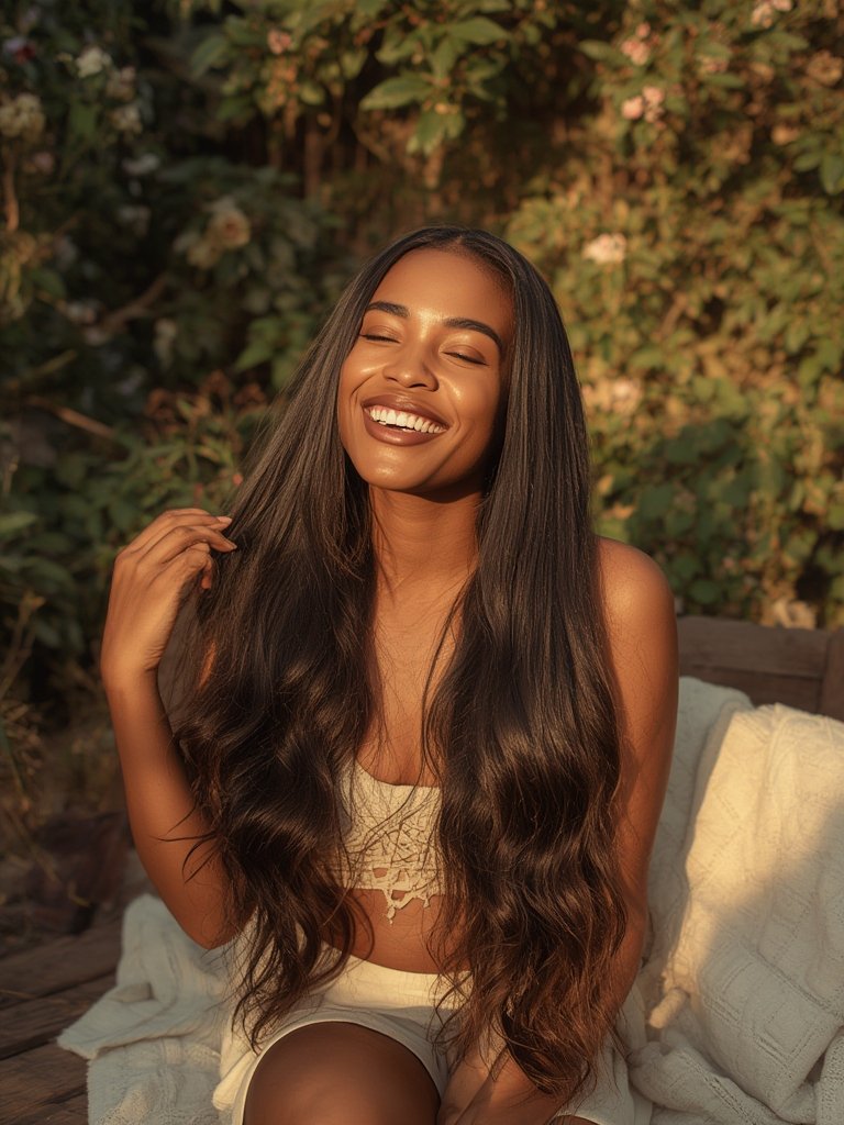 batana oil hair growth - Illustration 3