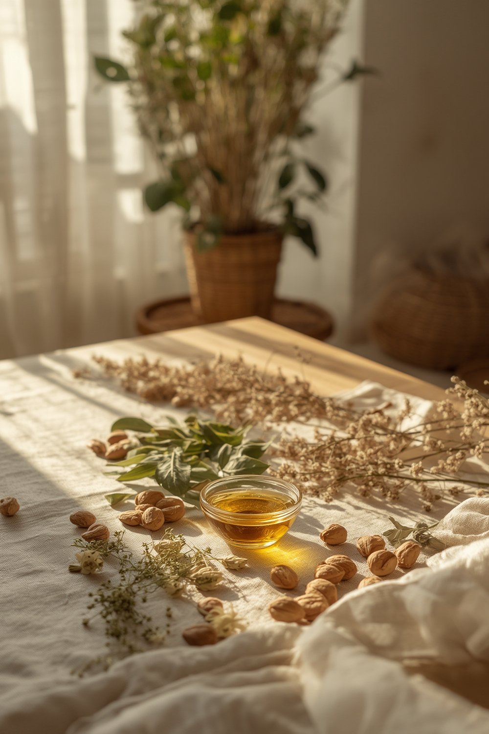 batana oil hair growth - Illustration 1