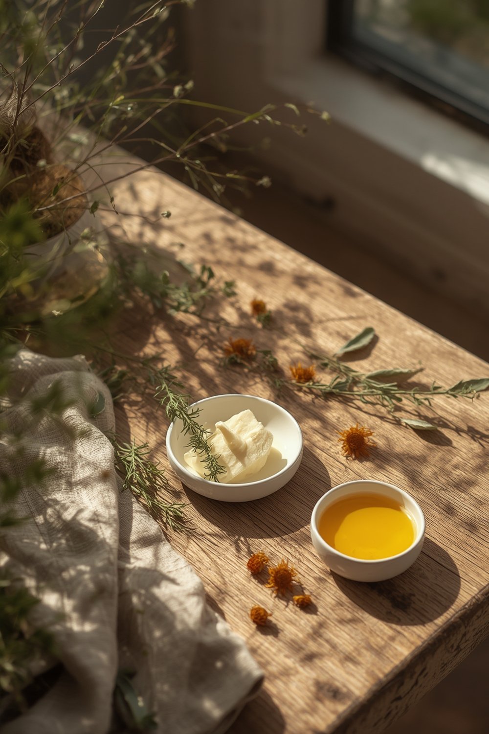 beef tallow skincare - Illustration 1