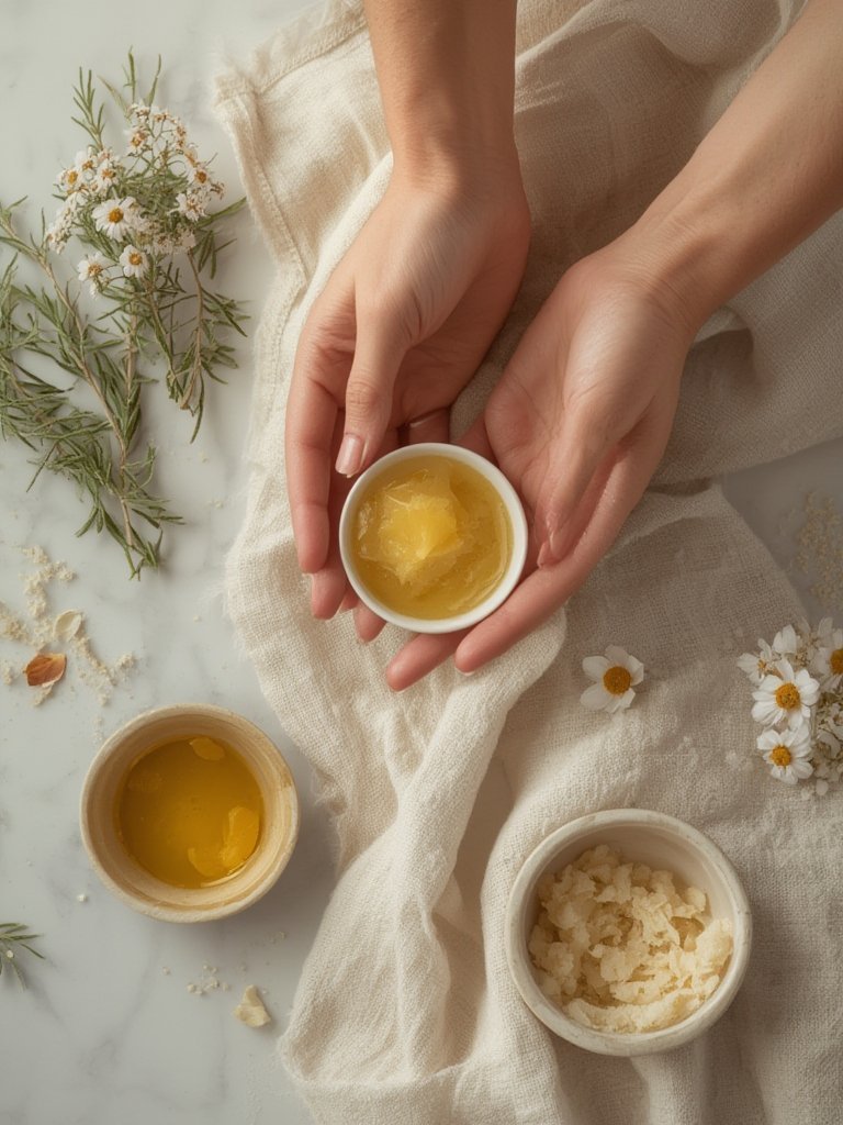 Beef Tallow Skincare: 7 Best Ways to Protect Your Skin