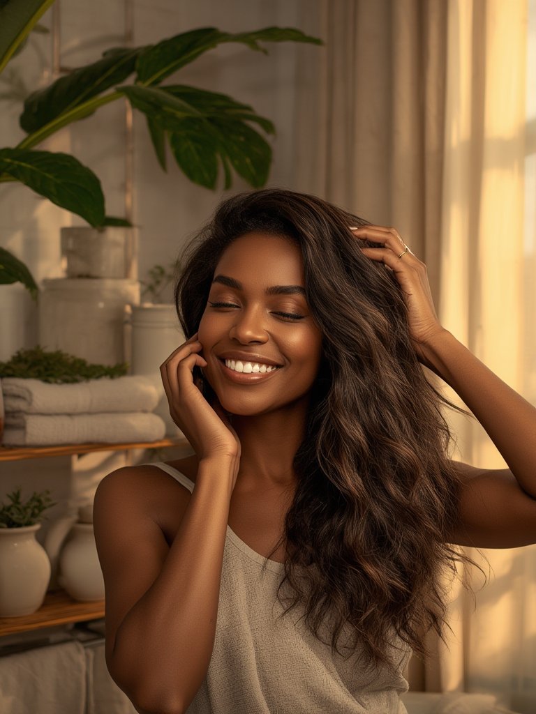 rosemary oil hair growth - Illustration 3
