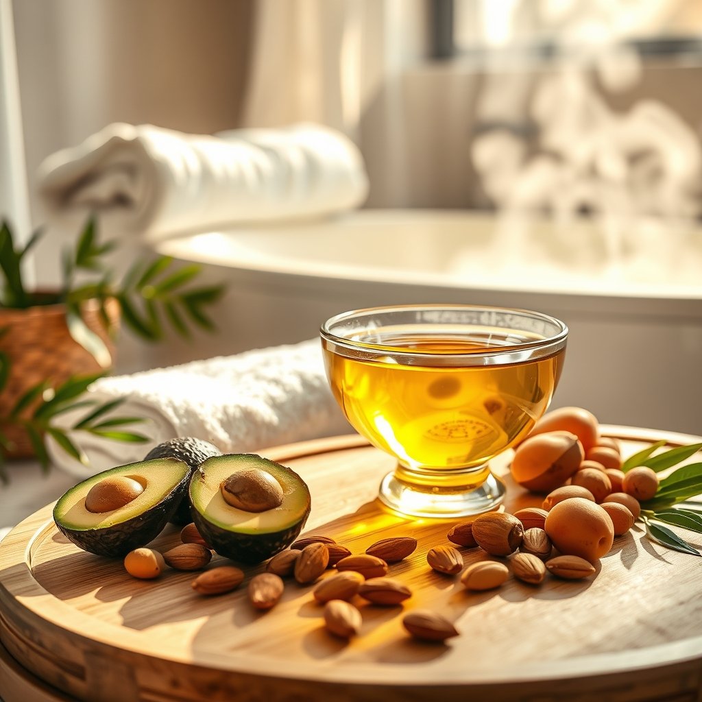 vitamin e product view