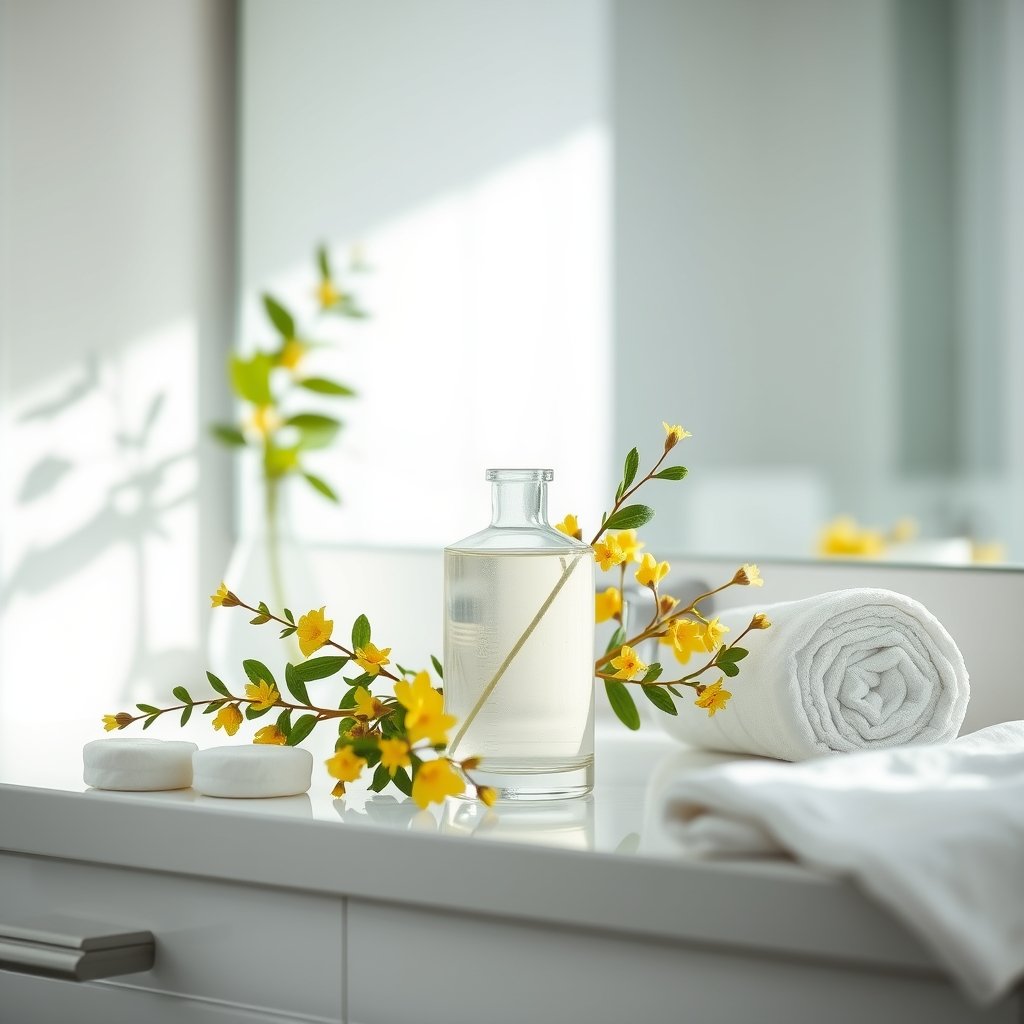 witch hazel product view